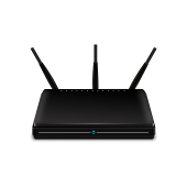 1 Router
